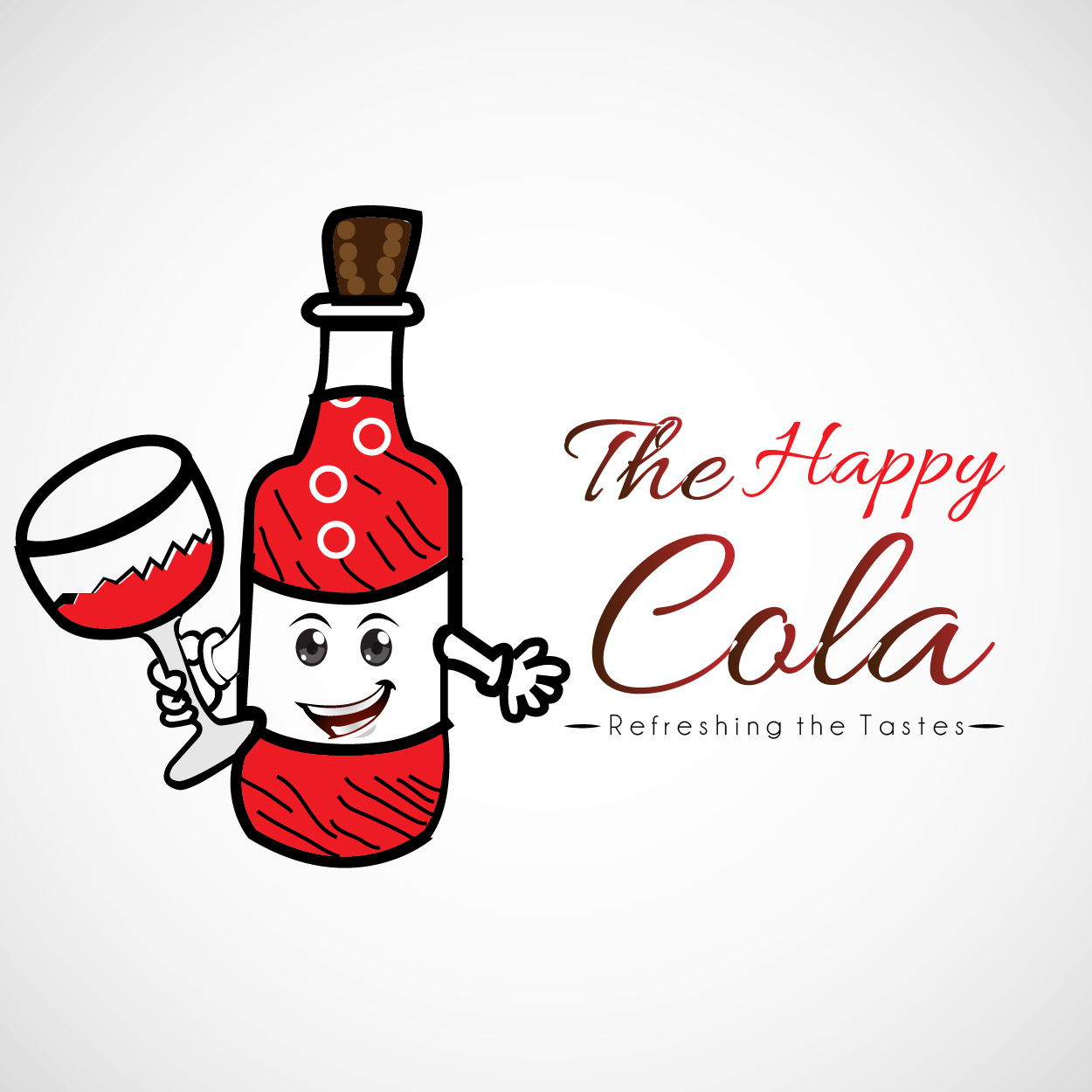 Happy Cola